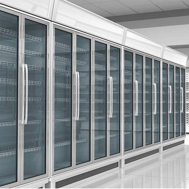 Commercial Refrigeration