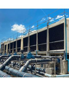 Water Source Heat Pump