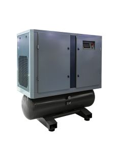HVAC Demand Control Ventilation