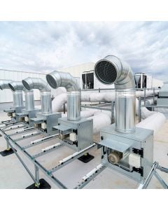 HVAC Economizer