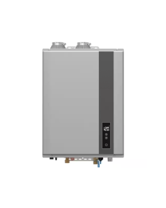 Tankless Water Heater